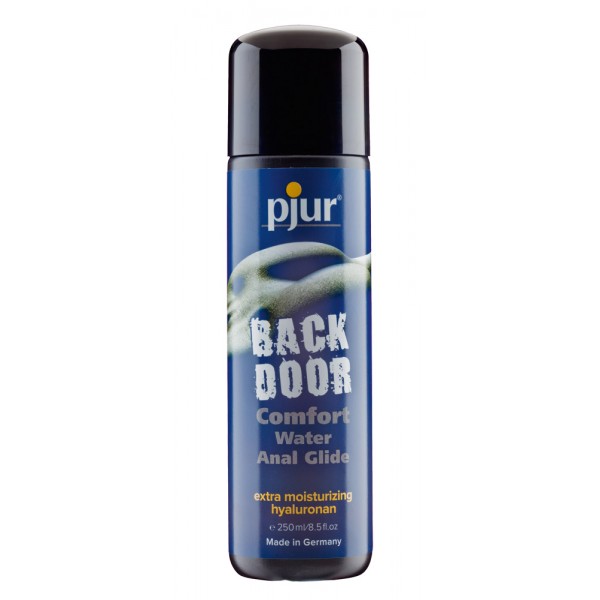 PJUR Back Door Comfort 250ml