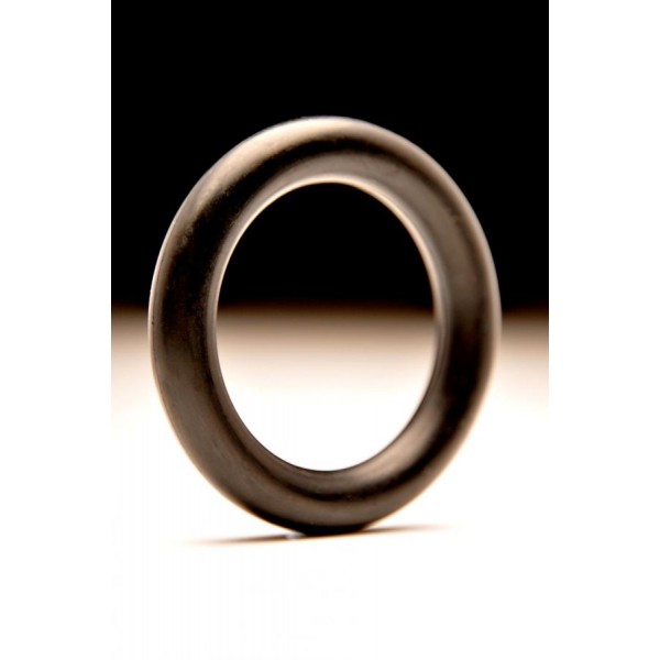 Thick rubber ring 9mm section