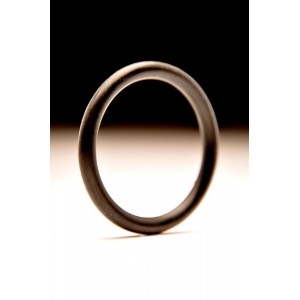 Thin rubber ring 5mm section