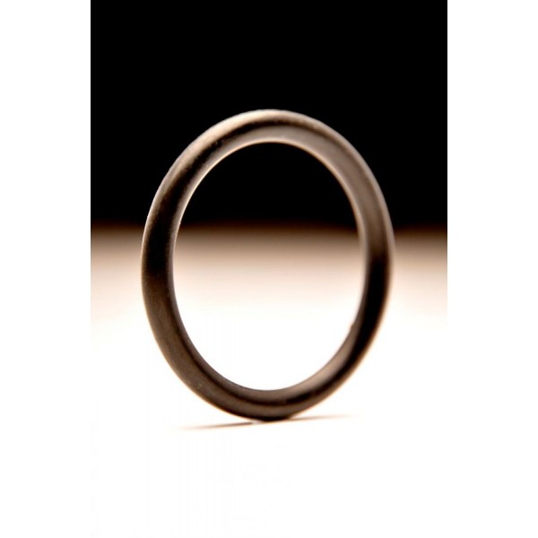 Thin rubber ring 5mm section